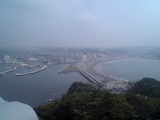 江の島展望台20060811