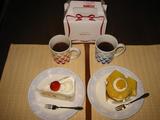 ケーキ20051122