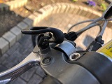 BrakeLever