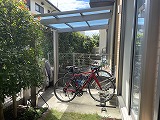 CycleParkingSpace