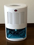 除湿機