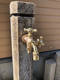 faucet