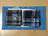 Handkerchief