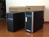 SILVERSTONE SST-PS09B